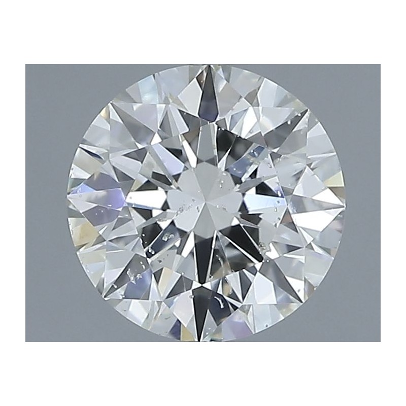 Diament szlif okrągły, 1.0ct, SI2, I, IGI 724522556 Diament szlif okrągły, 1.0ct, SI2, I, IGI 724522556